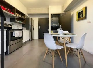 Apartamento amueblado en venta Fabra zona 10 — Apartamento en Venta en Zona 10, Guatemala, Ciudad — miniatura 11 de 12