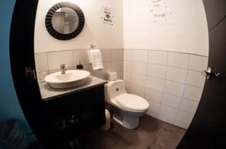 Apartamento amueblado en venta Fabra zona 10 — Apartamento en Venta en Zona 10, Guatemala, Ciudad — miniatura 3 de 12