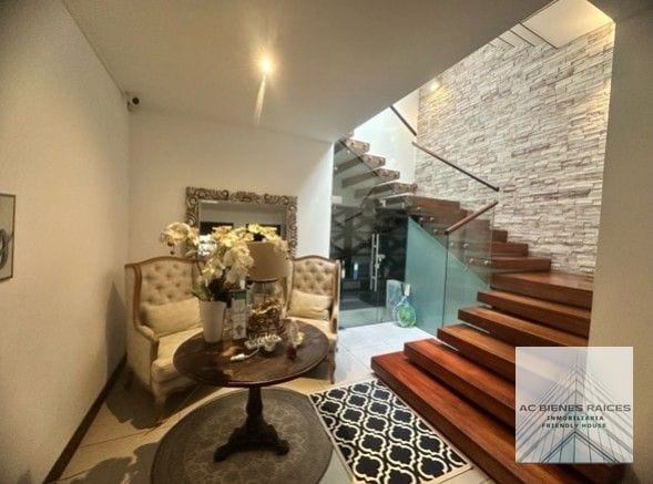 Casa en venta en Residencias Concepción Camelias — Casa en Venta en Carretera a El Salvador, Guatemala, Ciudad — foto 6 de 10