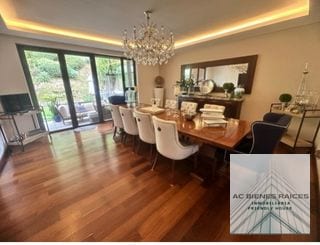 Casa en venta en Residencias Concepción Camelias — Casa en Venta en Carretera a El Salvador, Guatemala, Ciudad — miniatura 8 de 10