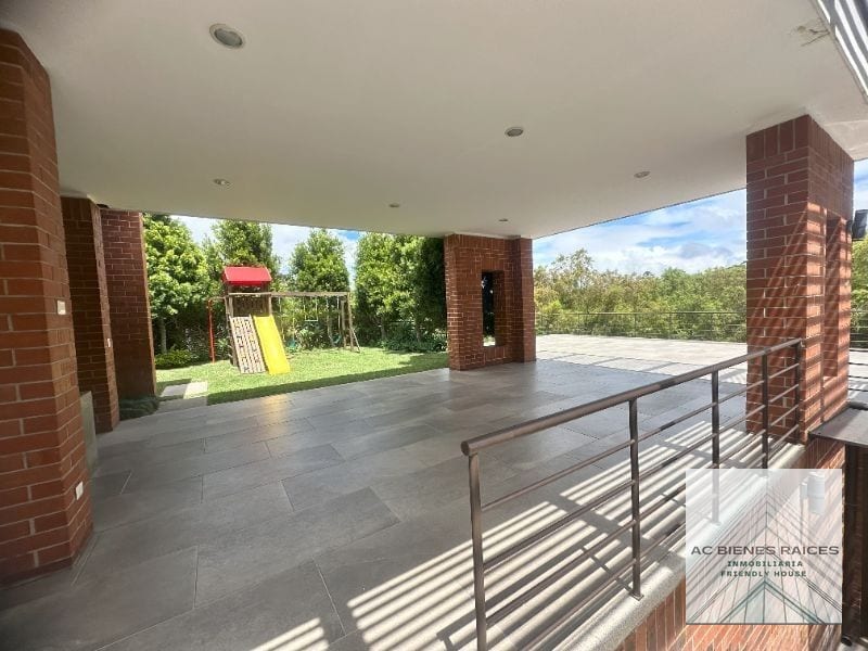 Casa en venta en Residencias Concepción Camelias — Casa en Venta en Carretera a El Salvador, Guatemala, Ciudad — foto 5 de 10