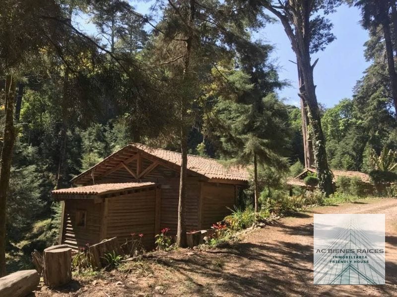 Casa en venta en Residencias Concepción Camelias — Casa en Venta en Carretera a El Salvador, Guatemala, Ciudad — foto 9 de 10