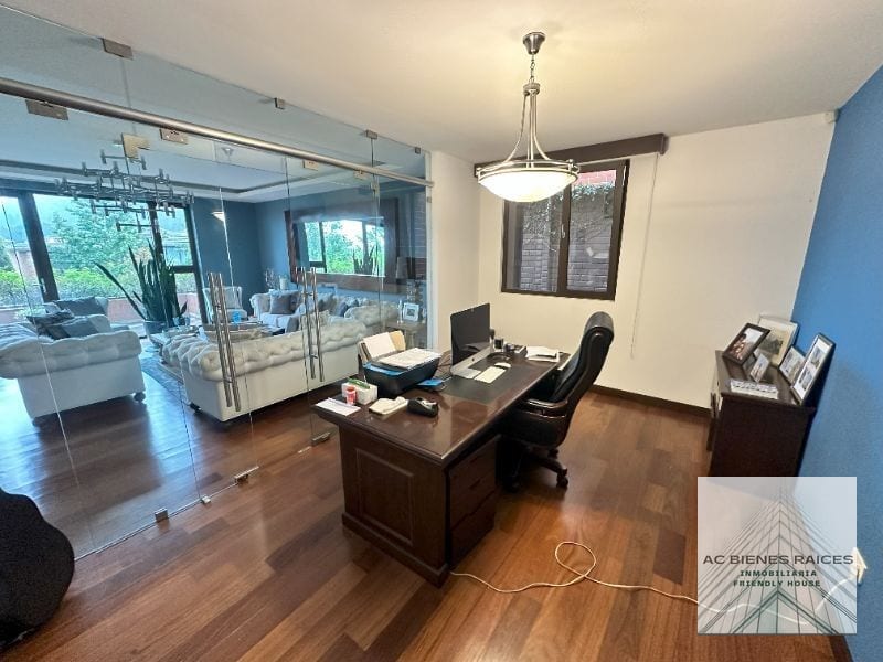 Casa en venta en Residencias Concepción Camelias — Casa en Venta en Carretera a El Salvador, Guatemala, Ciudad — foto 2 de 10