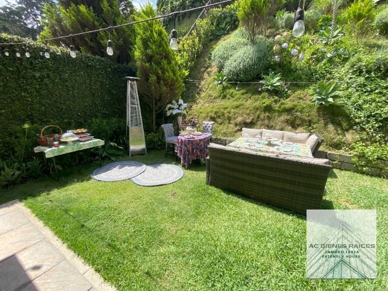 Casa en venta en Residencias Concepción Camelias — Casa en Venta en Carretera a El Salvador, Guatemala, Ciudad — foto 7 de 10