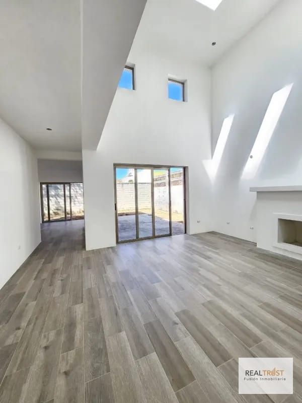 Casa Nueva en Venta San Antonio — Casa en Venta en Carretera a El Salvador, Guatemala, Ciudad — foto 5 de 9