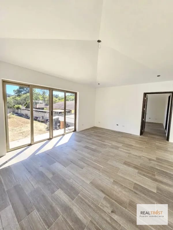 Casa Nueva en Venta San Antonio — Casa en Venta en Carretera a El Salvador, Guatemala, Ciudad — foto 4 de 9