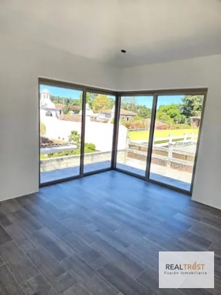Casa Nueva en Venta San Antonio — Casa en Venta en Carretera a El Salvador, Guatemala, Ciudad — miniatura 3 de 9