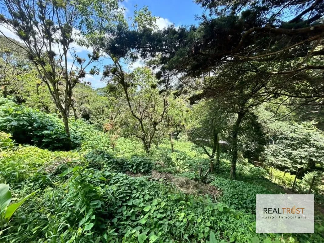 Terreno en Venta Vistalvalle Km.9 — Terreno en Venta en Carretera a El Salvador, Guatemala, Ciudad — foto 4 de 4