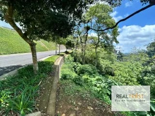 Terreno en Venta Vistalvalle KM. 9 CAES — Terreno en Venta en Carretera a El Salvador, Guatemala, Ciudad — miniatura 3 de 5
