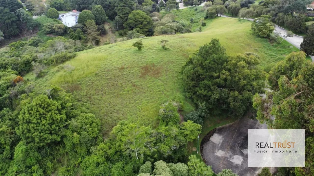Vendo Preciosos Terreno en Condominio Francisco Javier KM. 16.5 CAES — Terreno en Venta en Carretera a El Salvador, Guatemala, Ciudad — foto 5 de 6