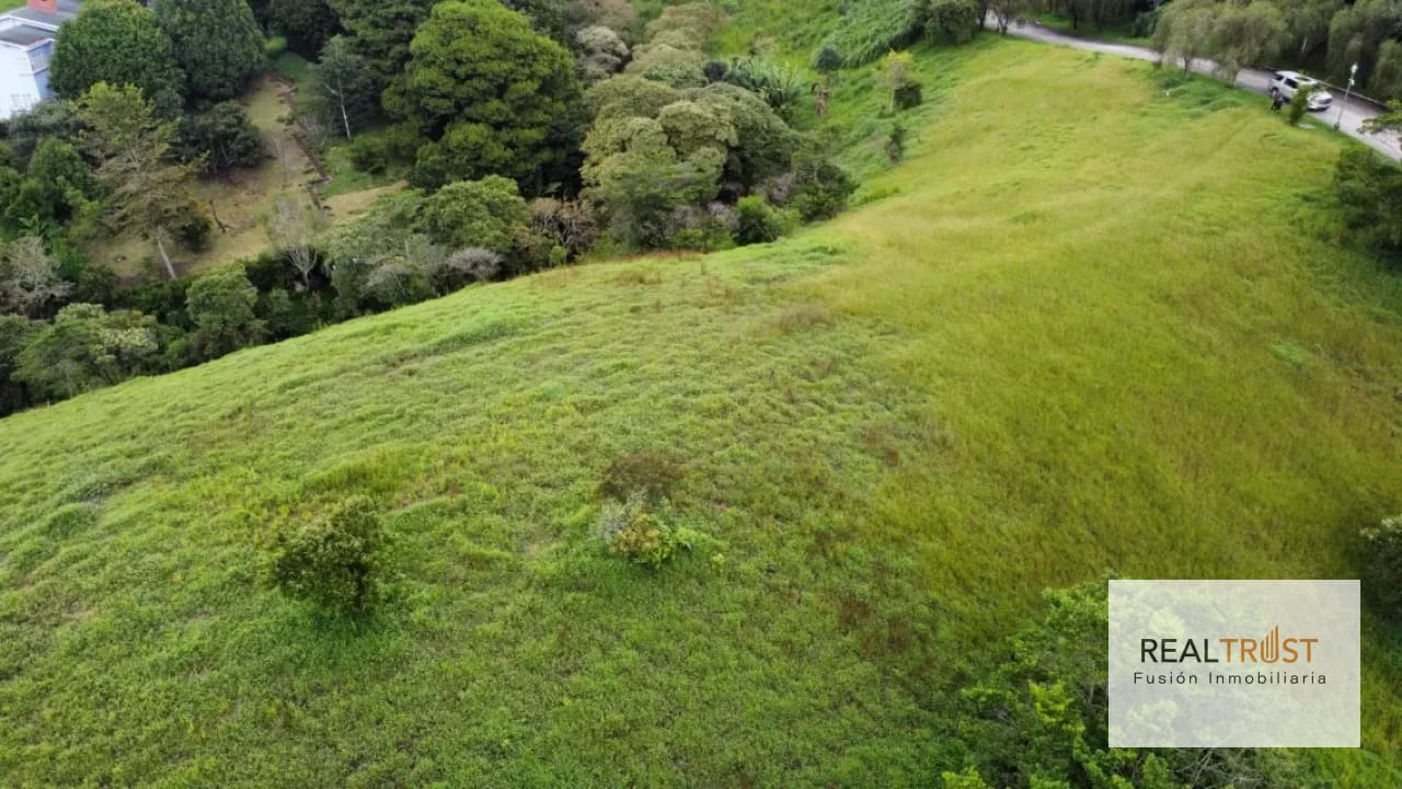 Vendo Preciosos Terreno en Condominio Francisco Javier KM. 16.5 CAES — Terreno en Venta en Carretera a El Salvador, Guatemala, Ciudad — foto 4 de 6
