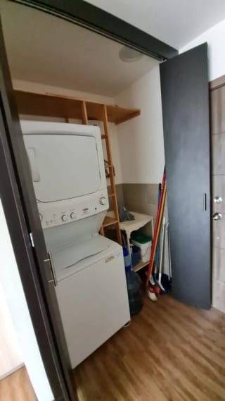 Vendo Apartamento Mariscal 180° ZONA11 — Apartamento en Venta en Zona 11, Guatemala, Ciudad — miniatura 6 de 13