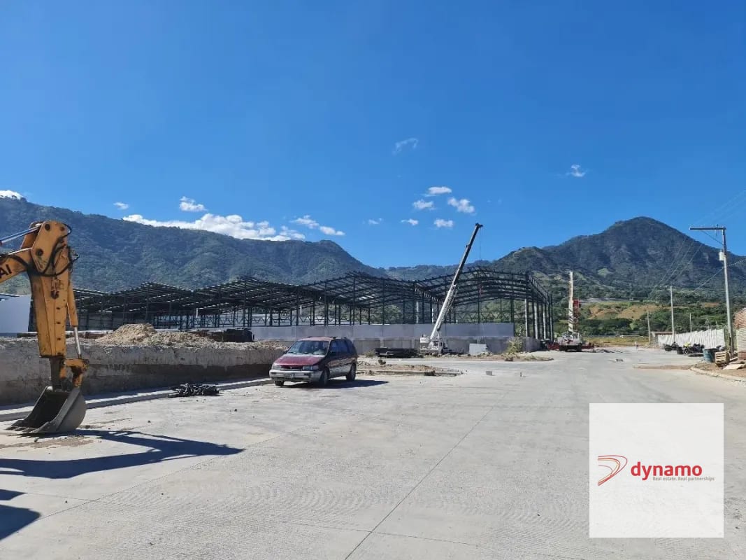 Vendo bodega de 1,934 mts², kilómetro 29 de la autopista CA-9 Sur, Escuintla. — Bodega / Ofibodega en Venta en Costa Sur, Escuintla — foto 4 de 12