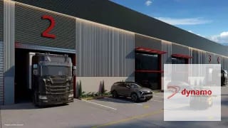 Vendo bodega de 967 mts², kilómetro 29 de la autopista CA-9 Sur, Escuintla. — Bodega / Ofibodega en Venta en Costa Sur, Escuintla — miniatura 11 de 12