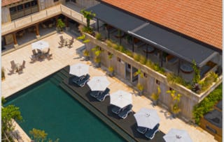 Villas en Venta Torres Los Franciscanos Antigua Guatemala — Apartamento en Venta en Antigua, Sacatepéquez — miniatura 8 de 9