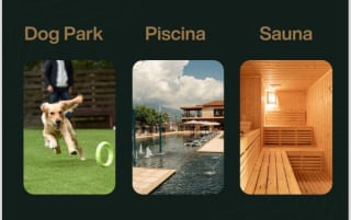 Villas en Venta Torres Los Franciscanos Antigua Guatemala — Apartamento en Venta en Antigua, Sacatepéquez — miniatura 5 de 9