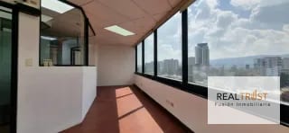 Renta Oficina Murano Center Zona 10 — Oficina en Alquiler en Zona 10, Guatemala, Ciudad — miniatura 6 de 6