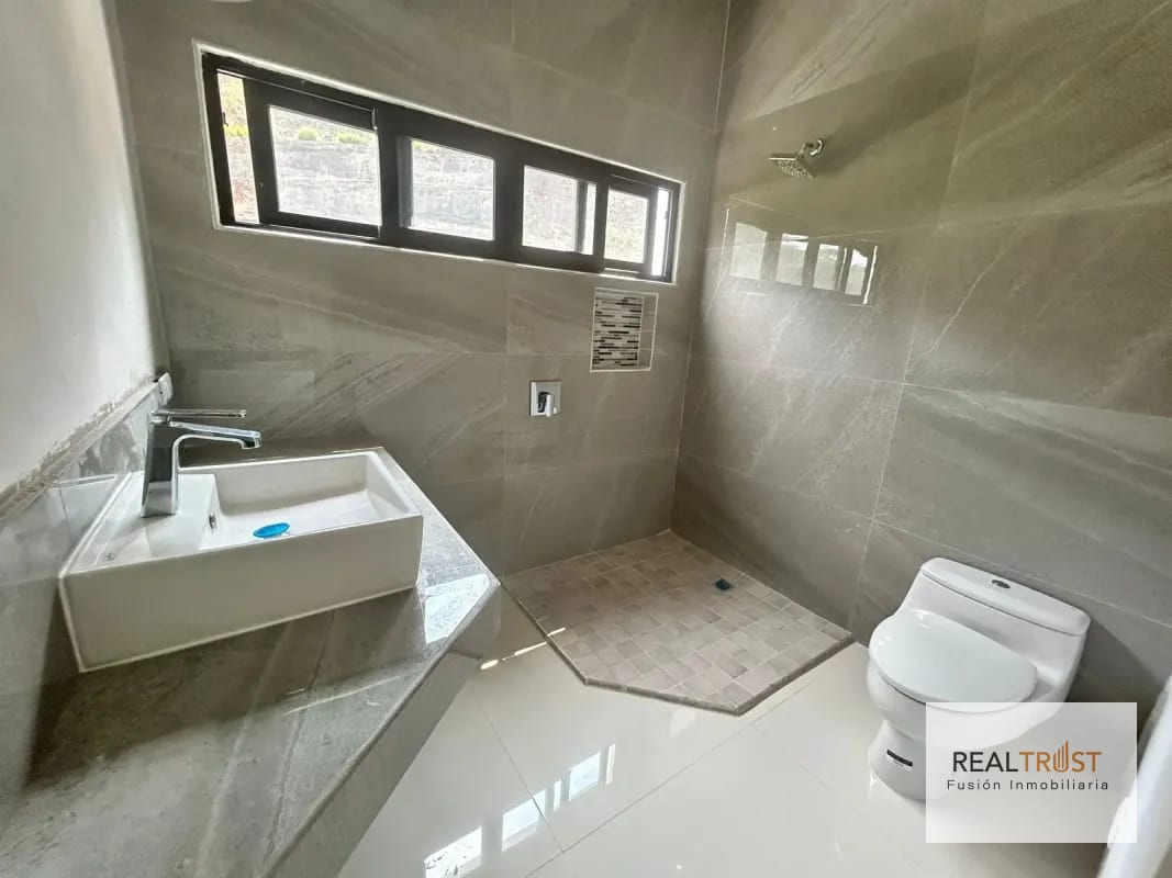 Casa en Venta Vistalvalle KM. 9 CAES — Casa en Venta en Carretera a El Salvador, Guatemala, Ciudad — foto 10 de 11