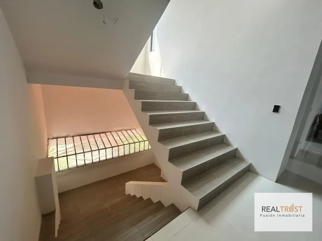 Casa en Venta Vistalvalle KM. 9 CAES — Casa en Venta en Carretera a El Salvador, Guatemala, Ciudad — foto 5 de 11