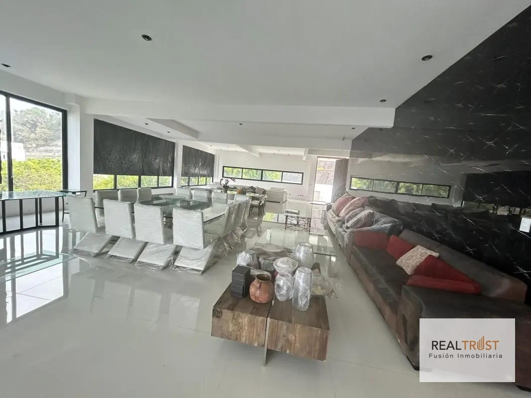 Casa en Venta Vistalvalle KM. 9 CAES — Casa en Venta en Carretera a El Salvador, Guatemala, Ciudad — foto 4 de 11
