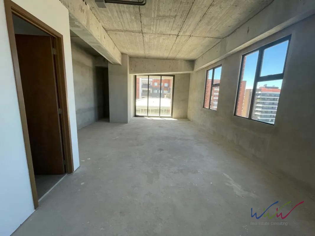 Rento oficina para clínica en Edificio PROSPERE14, zona 14 — Clínica en Alquiler en Zona 14, Guatemala, Ciudad — foto 13 de 15