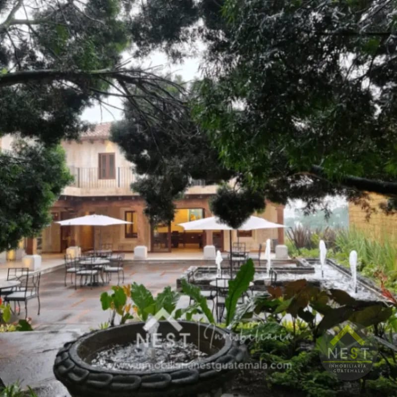 Apartamentos de lujo y modernos en PRE VENTA a minutos de ANTIGUA — Apartamento en Venta en Alotenango, Sacatepéquez — foto 3 de 17