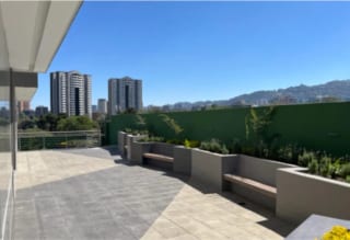 Edificio corporativo en alquiler en zona 10 Guatemala — Edificio en Alquiler en Zona 10, Guatemala, Ciudad — miniatura 9 de 14