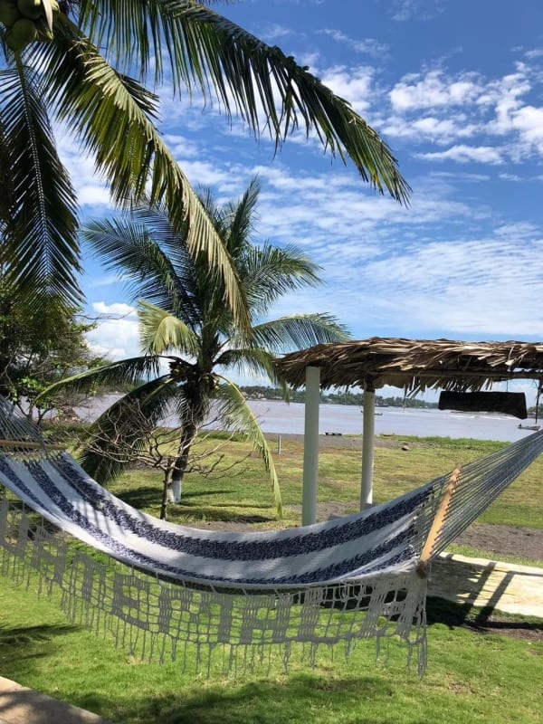 Casa en venta en Iztapa, Escuintla — Casa vacacional en Venta en Iztapa, Escuintla — foto 3 de 7