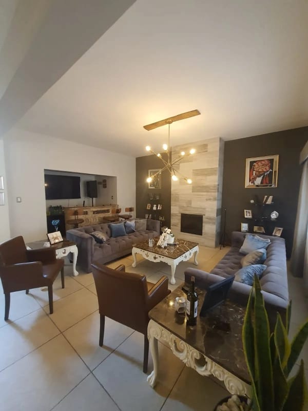 Casa en Venta grande y linda en Paisajes de San Antonio, CAES — Casa en Venta en San Antonio, Carretera a El Salvador, Guatemala, Ciudad — foto 9 de 15