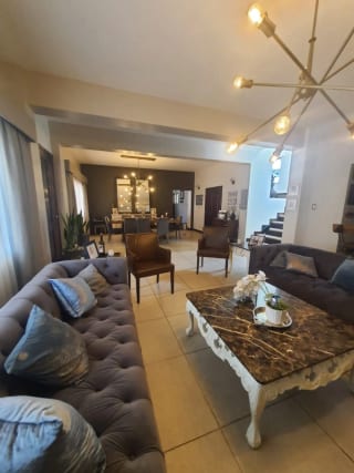 Casa en Venta grande y linda en Paisajes de San Antonio, CAES — Casa en Venta en San Antonio, Carretera a El Salvador, Guatemala, Ciudad — miniatura 8 de 15