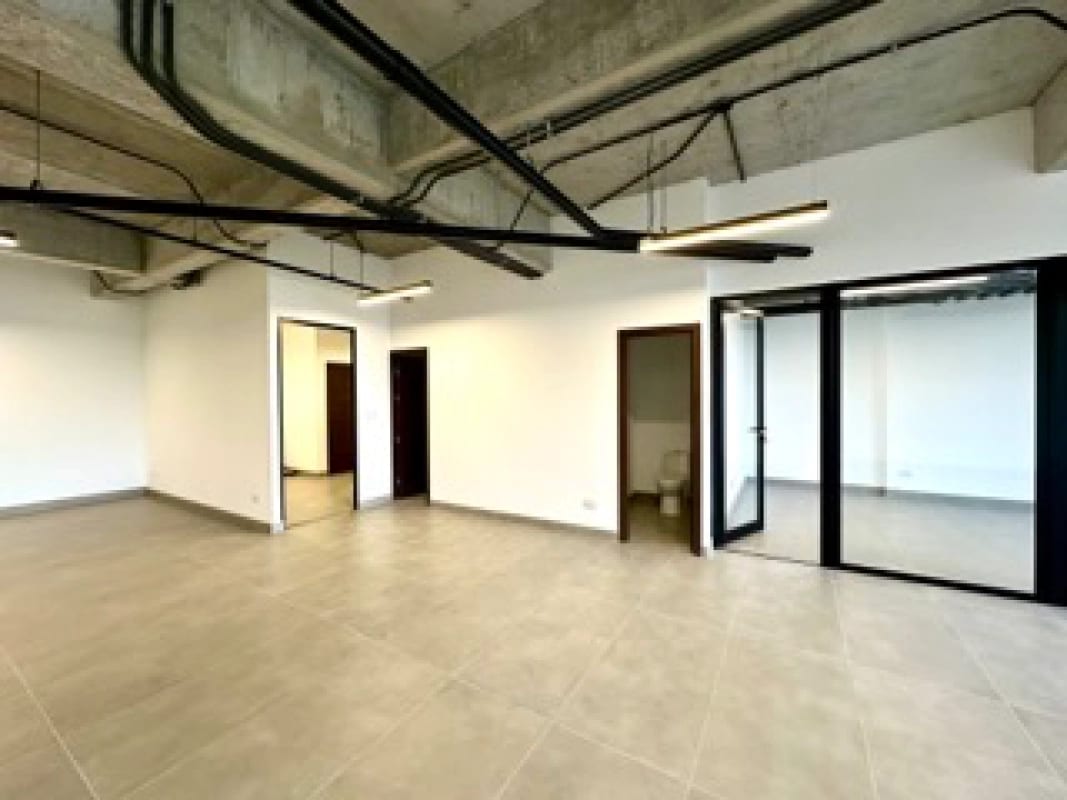 Oficina nueva de 137 mts2 en venta en zona 13 — Oficina en Venta en Elemento Plaza Berlín, Zona 13, Guatemala, Ciudad — foto 8 de 11