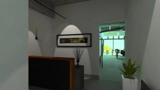 Oficina de 137 m2 en Renta en Zona 13. — Oficina en Alquiler en Elemento Plaza Berlín, Zona 13, Guatemala, Ciudad — miniatura 5 de 11