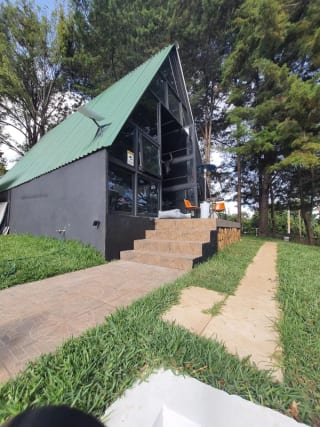 Cabaña en venta en San Miguel Milpas Altas, Sacatepéquez — Casa vacacional en Venta en San Miguel Milpas Altas, Sacatepéquez — miniatura 3 de 9