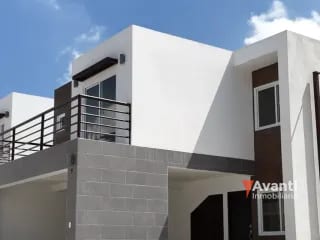 Venta Casas San Cristóbal, en Condominio — Casa en Venta en Zona 8 Mixco, Guatemala, Ciudad — miniatura 1 de 17