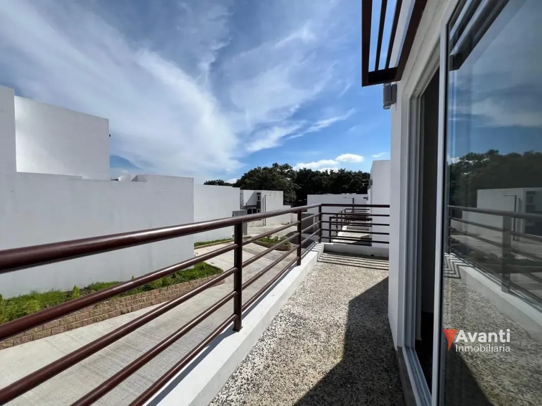 Venta Casas San Cristóbal, en Condominio — Casa en Venta en Zona 8 Mixco, Guatemala, Ciudad — foto 11 de 17