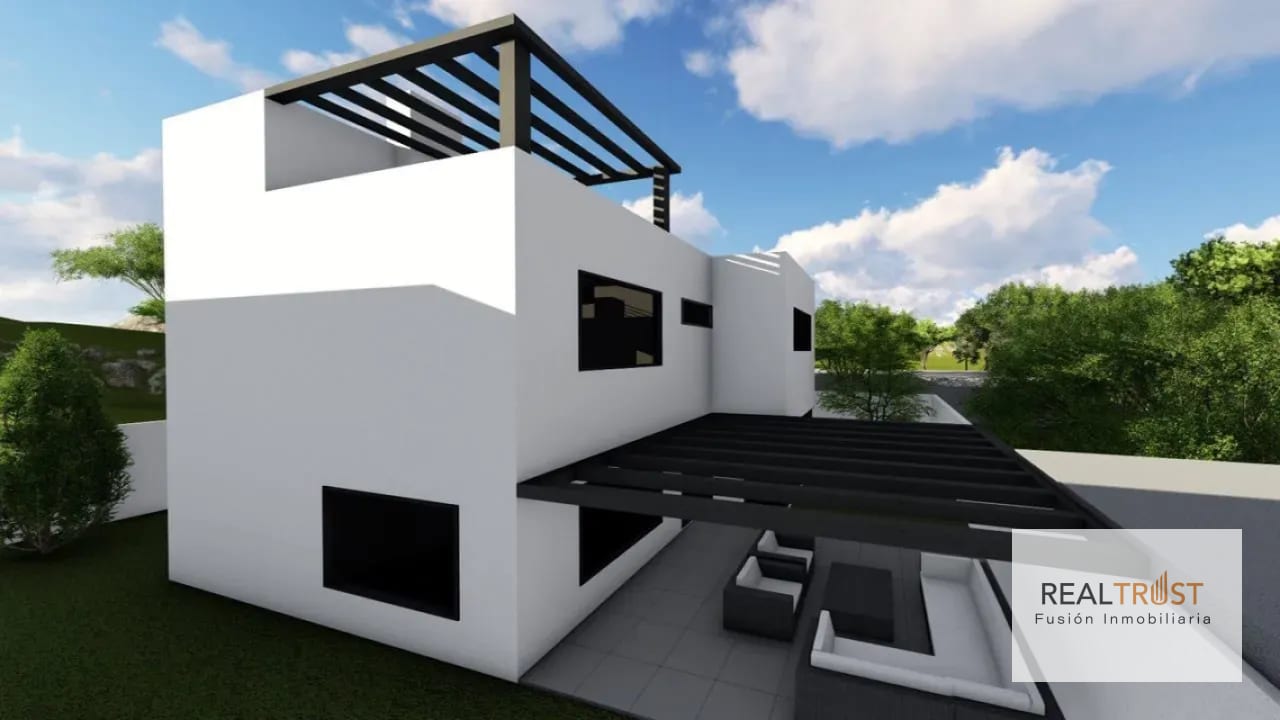Casa en Venta para Estrenar en Arrazola KM 17 CAES — Casa en Venta en Carretera a El Salvador, Guatemala, Ciudad — foto 2 de 10