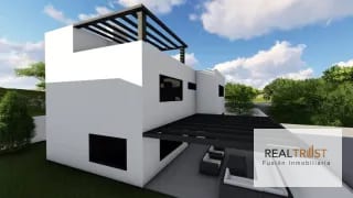 Casa en Venta para Estrenar en Arrazola KM 17 CAES — Casa en Venta en Carretera a El Salvador, Guatemala, Ciudad — miniatura 2 de 10