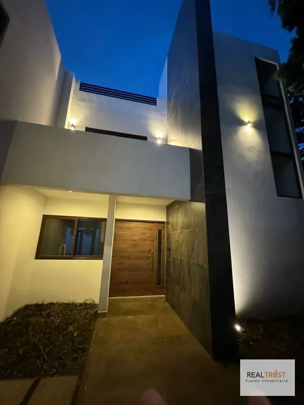 Casa en Venta para Estrenar en Arrazola KM 17 CAES — Casa en Venta en Carretera a El Salvador, Guatemala, Ciudad — foto 4 de 10
