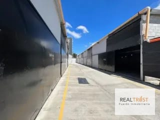 Ofibodegas en Renta Zona 12 Pamplona — Bodega / Ofibodega en Alquiler en Zona 12, Guatemala, Ciudad — miniatura 4 de 5