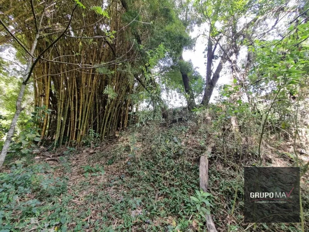 Terreno Zona 16 La Montaña — Terreno en Venta en La Montaña, Zona 16, Guatemala, Ciudad — foto 6 de 7