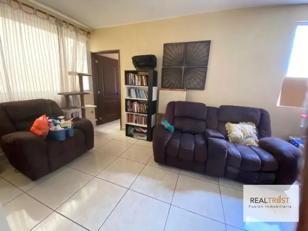 Casa en Venta Villas Campestre KM 23 CES — Casa en Venta en Carretera a El Salvador, Guatemala, Ciudad — foto 8 de 9