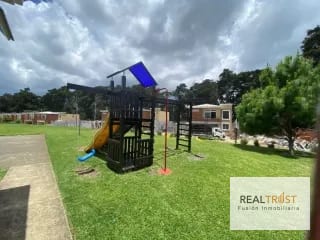 Casa en Venta Villas Campestre KM 23 CES — Casa en Venta en Carretera a El Salvador, Guatemala, Ciudad — miniatura 2 de 9
