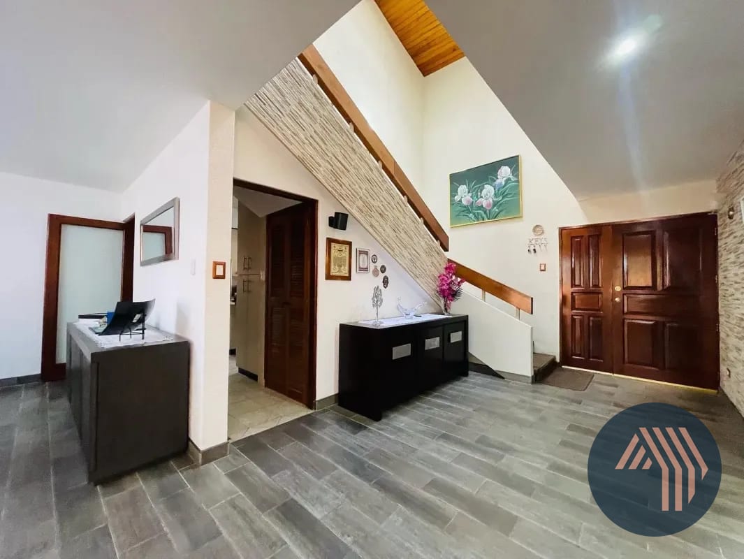 Venta de Linda Casa - el Horizonte, KM 15.8 Carretera al Salvador — Casa en Venta en El Horizonte, Carretera a El Salvador, Guatemala, Ciudad — foto 10 de 10