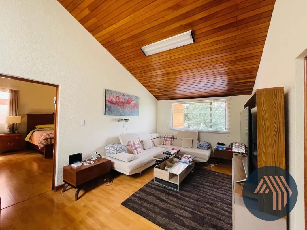 Venta de Linda Casa - el Horizonte, KM 15.8 Carretera al Salvador — Casa en Venta en El Horizonte, Carretera a El Salvador, Guatemala, Ciudad — foto 3 de 10