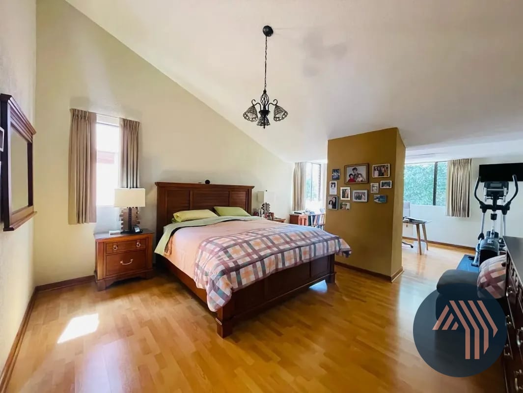 Venta de Linda Casa - el Horizonte, KM 15.8 Carretera al Salvador — Casa en Venta en El Horizonte, Carretera a El Salvador, Guatemala, Ciudad — foto 4 de 10
