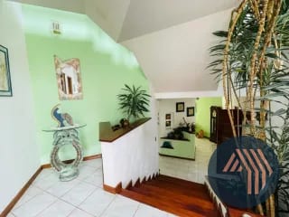 Venta de Amplia Casa - Colinas de Andalucía, KM 16.5 CES — Casa en Venta en Colinas De Andalucia, Carretera a El Salvador, Guatemala, Ciudad — miniatura 2 de 10