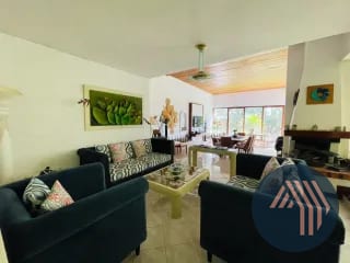 Venta de Amplia Casa - Colinas de Andalucía, KM 16.5 CES — Casa en Venta en Colinas De Andalucia, Carretera a El Salvador, Guatemala, Ciudad — miniatura 3 de 10