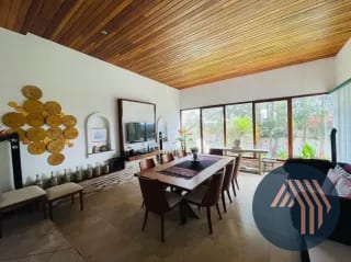 Venta de Amplia Casa - Colinas de Andalucía, KM 16.5 CES — Casa en Venta en Colinas De Andalucia, Carretera a El Salvador, Guatemala, Ciudad — miniatura 4 de 10