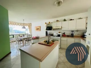 Venta de Amplia Casa - Colinas de Andalucía, KM 16.5 CES — Casa en Venta en Colinas De Andalucia, Carretera a El Salvador, Guatemala, Ciudad — miniatura 6 de 10