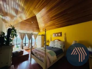 Venta de Amplia Casa - Colinas de Andalucía, KM 16.5 CES — Casa en Venta en Colinas De Andalucia, Carretera a El Salvador, Guatemala, Ciudad — miniatura 9 de 10